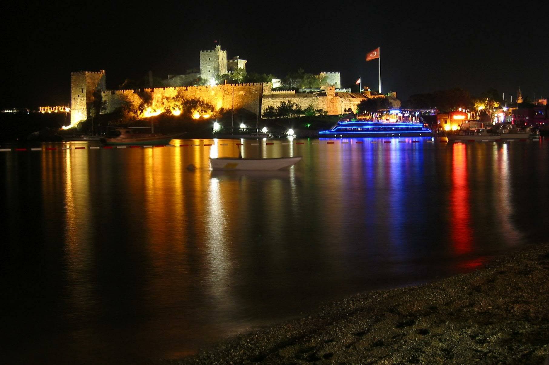 Bodrum Real Estate Guide