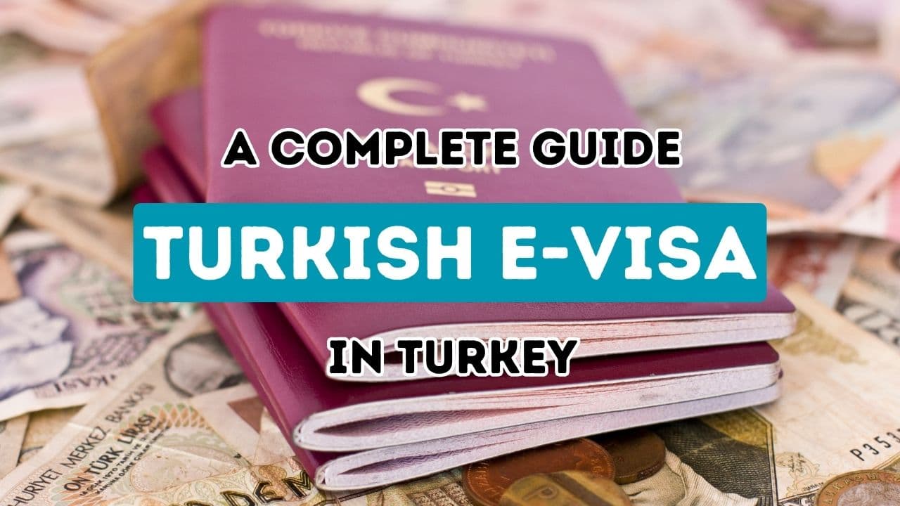 Türkiye E-Vizesi Alma Konusunda En İyi Rehberiniz