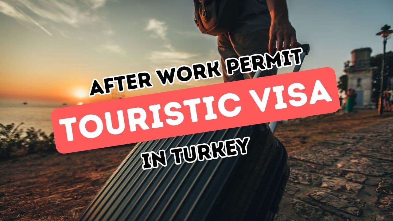 Türkiye'de Ticari Oturma İzni Alınması