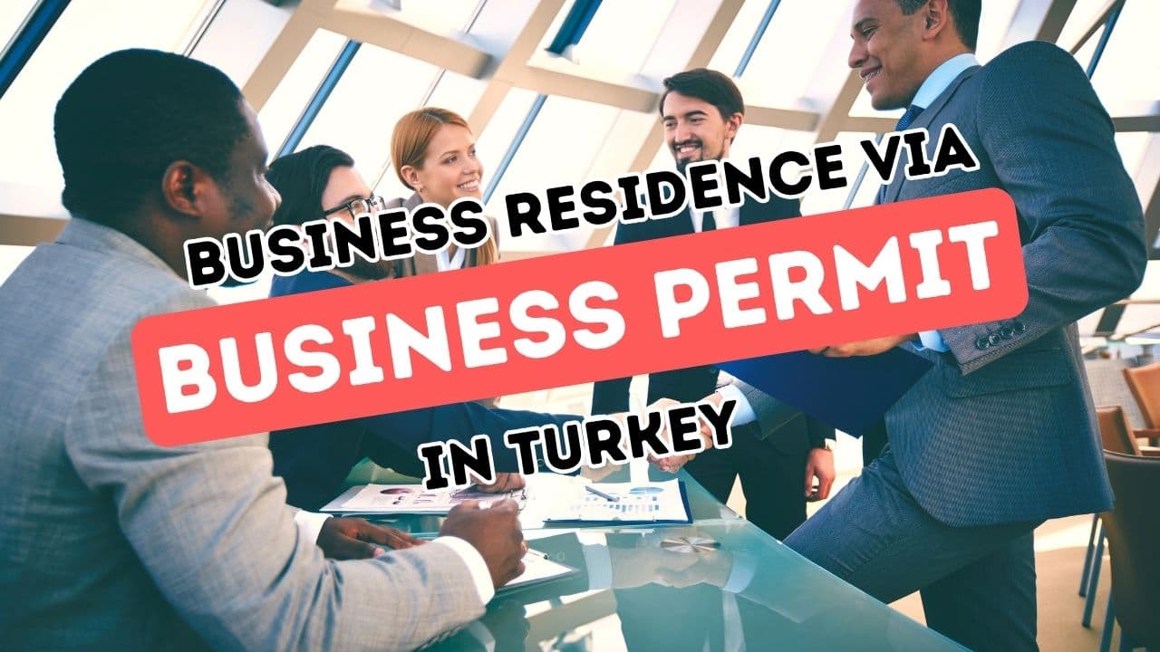 Securing a Tourist Residence Permit in Turkey Following the Expiration of Your Employment Authorization