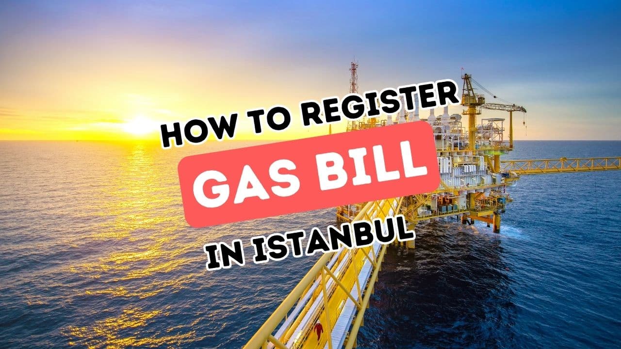 İstanbul'da İGDAŞ Doğal Gaz Hizmetine Kayıt Olma Konusunda Kapsamlı Bir Kılavuz