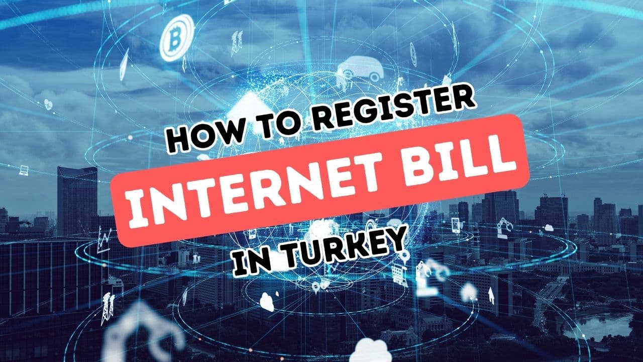 Türkiye'de Evde İnternet Bağlantısını Sağlama: Kapsamlı Kılavuzunuz