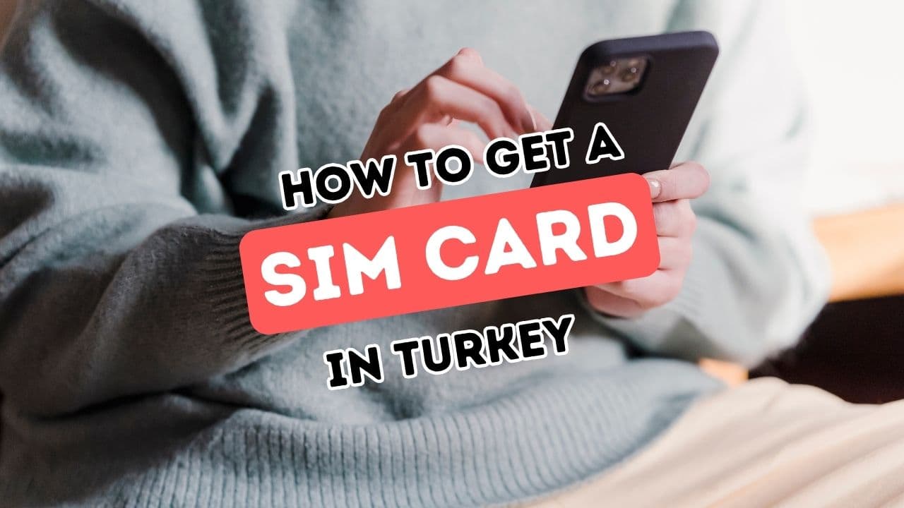 Türkiye'nin Mobil Şebeke Sağlayıcılarında Gezinme: Tam Kılavuzunuz
