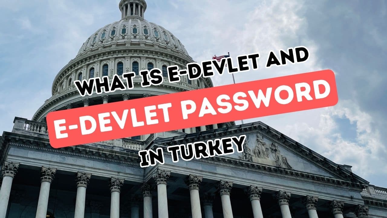 Türkiye'nin e-Devlet Hizmetlerinde Gezinme: Kapsamlı Kılavuzunuz