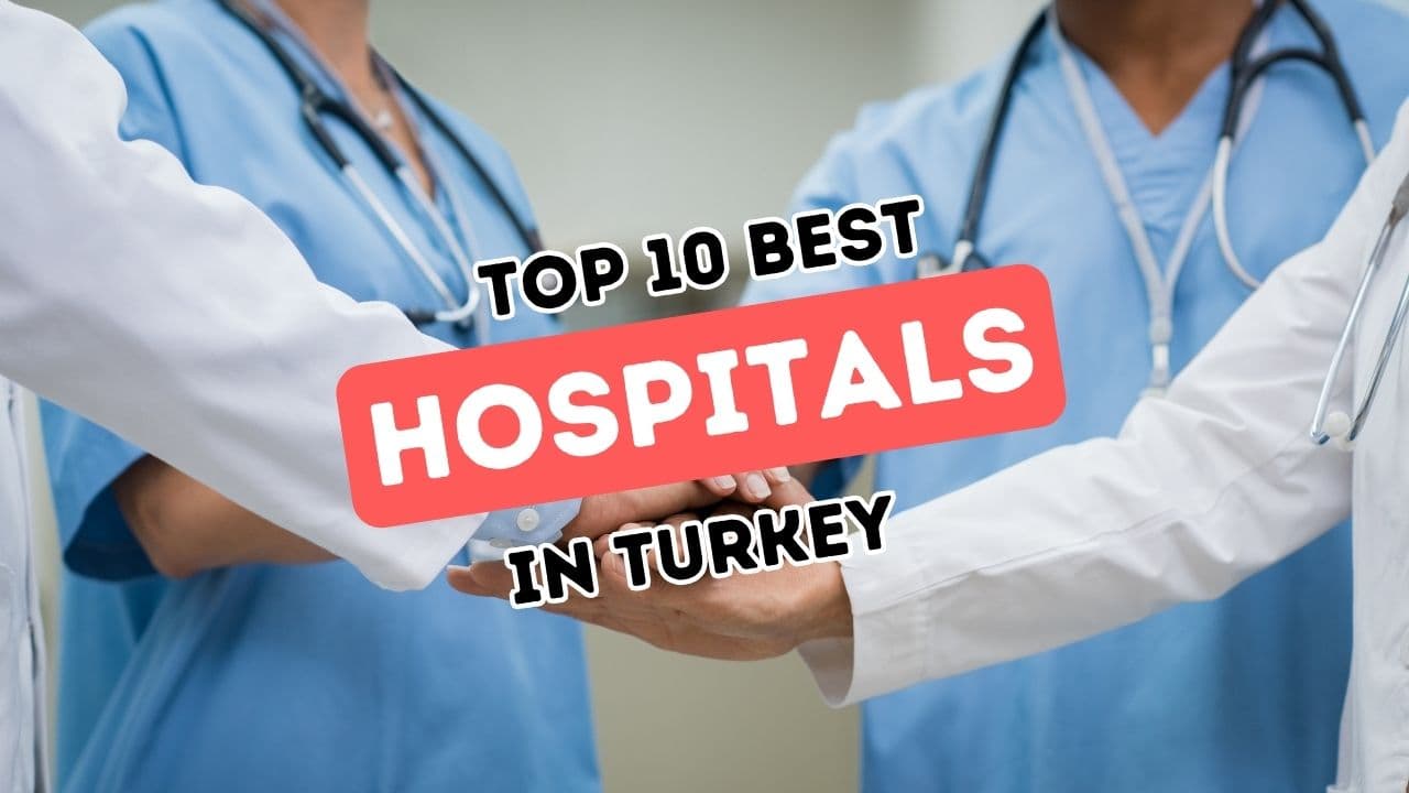 Türkiye'deki Birinci Sınıf Sağlık Tesislerine Kapsamlı Bir Bakış