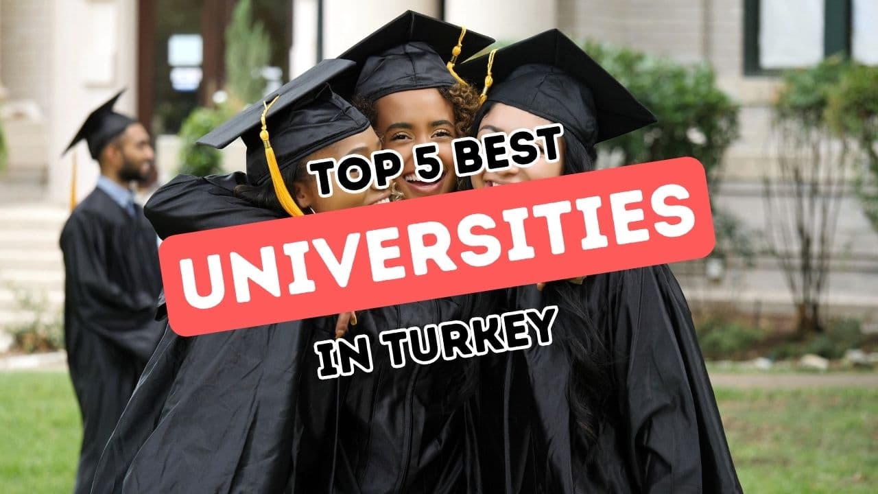 Türkiye'nin Öncü Kurumlarını Keşfedin: Akademik ve Araştırmacı Parlaklığın İşaretleri