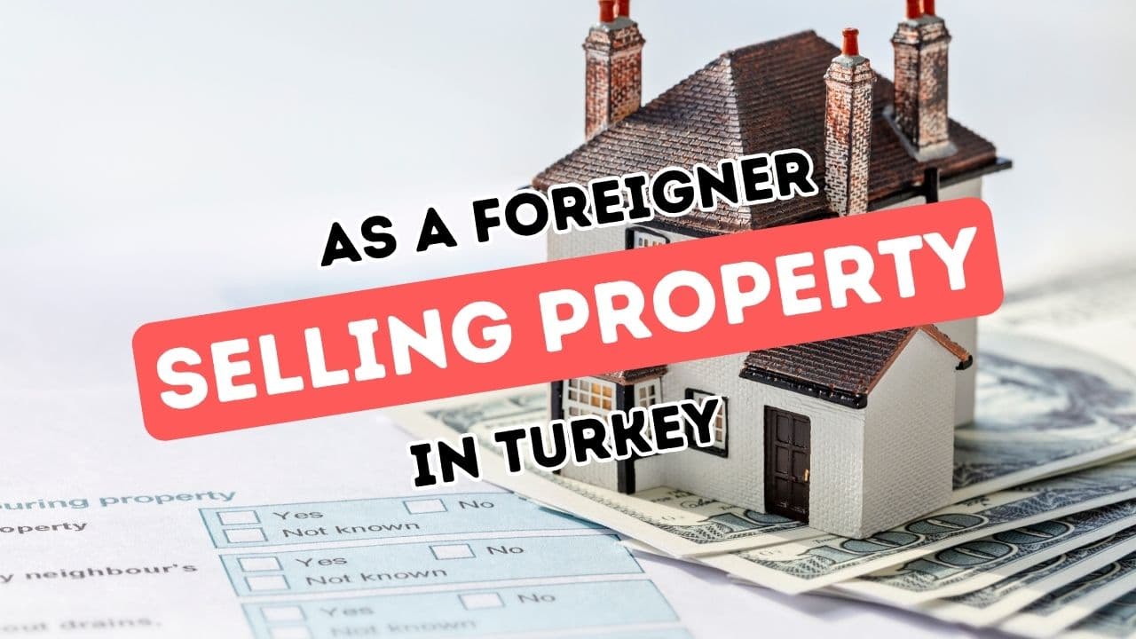 Türkiye'de Yerleşik Olmayanlar İçin Gayrimenkul Satışına Yönelik Yönlendirme