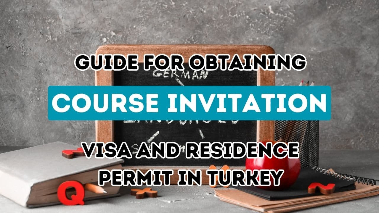 Türkiye'de Türkçe Programına Davet Mektubu, Vize ve Oturma İzni Alma Sürecinde Gezinme
 
 Türkçe kursuna kaydolma yolculuğuna çıkmak heyecan verici olabilir, ancak davet mektubu, vize alma gibi bürokratik gereklilikler ve oturma izni göz korkutucu görünebilir. İşte bu prosedürlerin karmaşıklıklarını aşmanıza yardımcı olacak, Türkiye'deki kalışınızın yasal ve stressiz olmasını sağlayacak net bir rehber.
 
 İlk adımla başlayalım: bir Türkçe kursundan davet mektubu almak. Bu belge, Türkiye'de eğitim alma niyetinizin kanıtı olması ve vize başvuru süreci için gerekli olması nedeniyle kritik öneme sahiptir. Dil okulu veya kurumu genellikle kaydınızı tamamladıktan sonra bu mektubu verir.
 
 Davet mektubunuzu elinize aldıktan sonra bir sonraki aşama Türkiye vizesine başvurmaktır. Menşe ülkenize bağlı olarak vize gereklilikleri farklılık gösterebilir ancak davet mektubu başvurunuzun önemli bir bileşeni olacaktır. Uyruğunuza özel vize gerekliliklerini anlamak için en yakın Türk büyükelçiliği veya konsolosluğundan veya resmi web sitesinden en son bilgileri kontrol ettiğinizden emin olun.
 
 Vizenizi aldıktan ve Türkiye'ye vardıktan sonra, son önemli adım oturma iznine başvurmaktır. . Turist vizesi Türkiye'ye kısa süreli giriş ve kalış imkanı sağlarken, uzun süreli konaklamalar için oturma izni gerekmektedir. Pasaportunuz, fotoğraflarınız ve ikamet belgeniz dahil birkaç belge toplamanız gerekecek. Oturma izni başvurusunun, Türk hükümetinin belirttiği süre içerisinde yerel göçmenlik bürosuna teslim edilmesi gerekmektedir.
 
 Bu adımları titizlikle takip ederek, Türkiye'de dil öğrenme maceranızın herhangi bir yasal aksaklık olmadan başlamasını sağlayabilirsiniz. Düzenlemelerin değişebileceğini ve herhangi bir plan yapmadan önce mevcut gereksinimleri tekrar kontrol etmenin her zaman iyi bir fikir olduğunu unutmayın. Evrak işlerinizi düzene soktuğunuzda, Türkçe diline hakim olmaya ve Türkiye'nin sunduğu zengin kültürel deneyimlerin tadını çıkarmaya odaklanabileceksiniz.