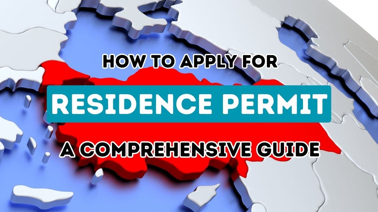 Obtenir un permis de séjour : votre guide complet