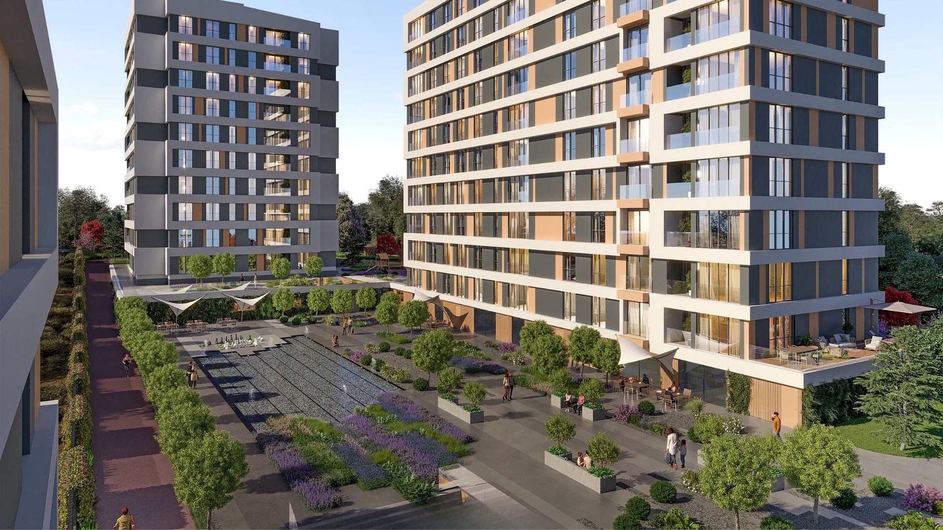 Buying Property in Başakşehir, Istanbul: Area Guide