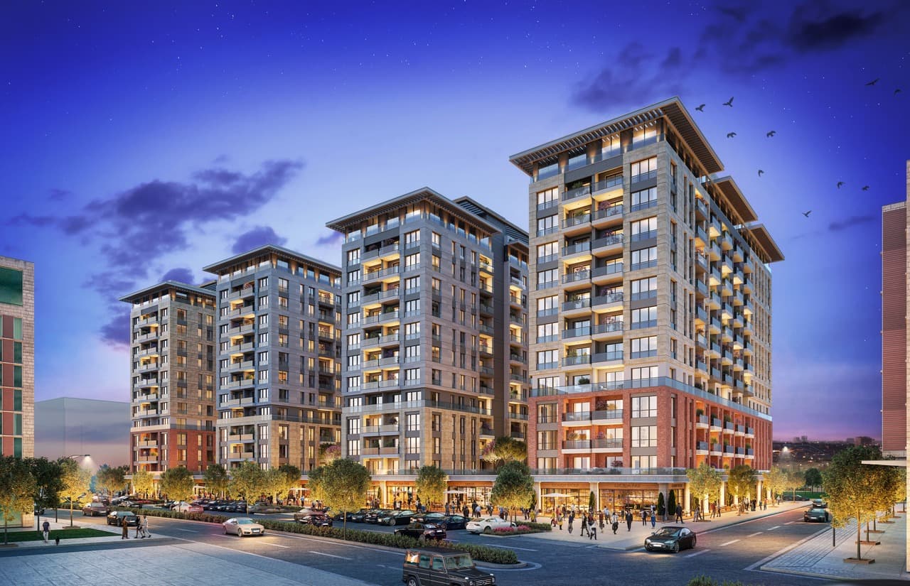 Best Areas to Invest in Istanbul Real Estate (2026)