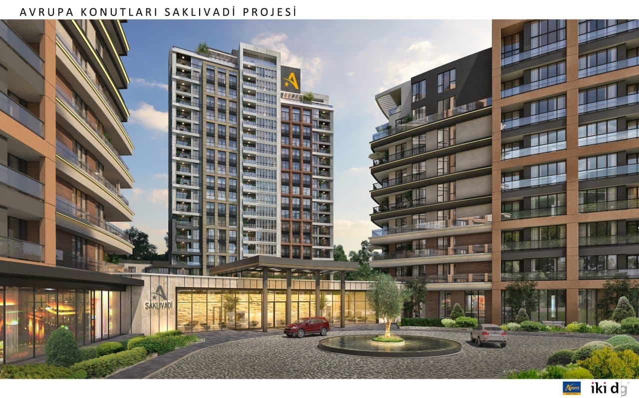 Buying Property in Sarıyer, Istanbul: Area Guide