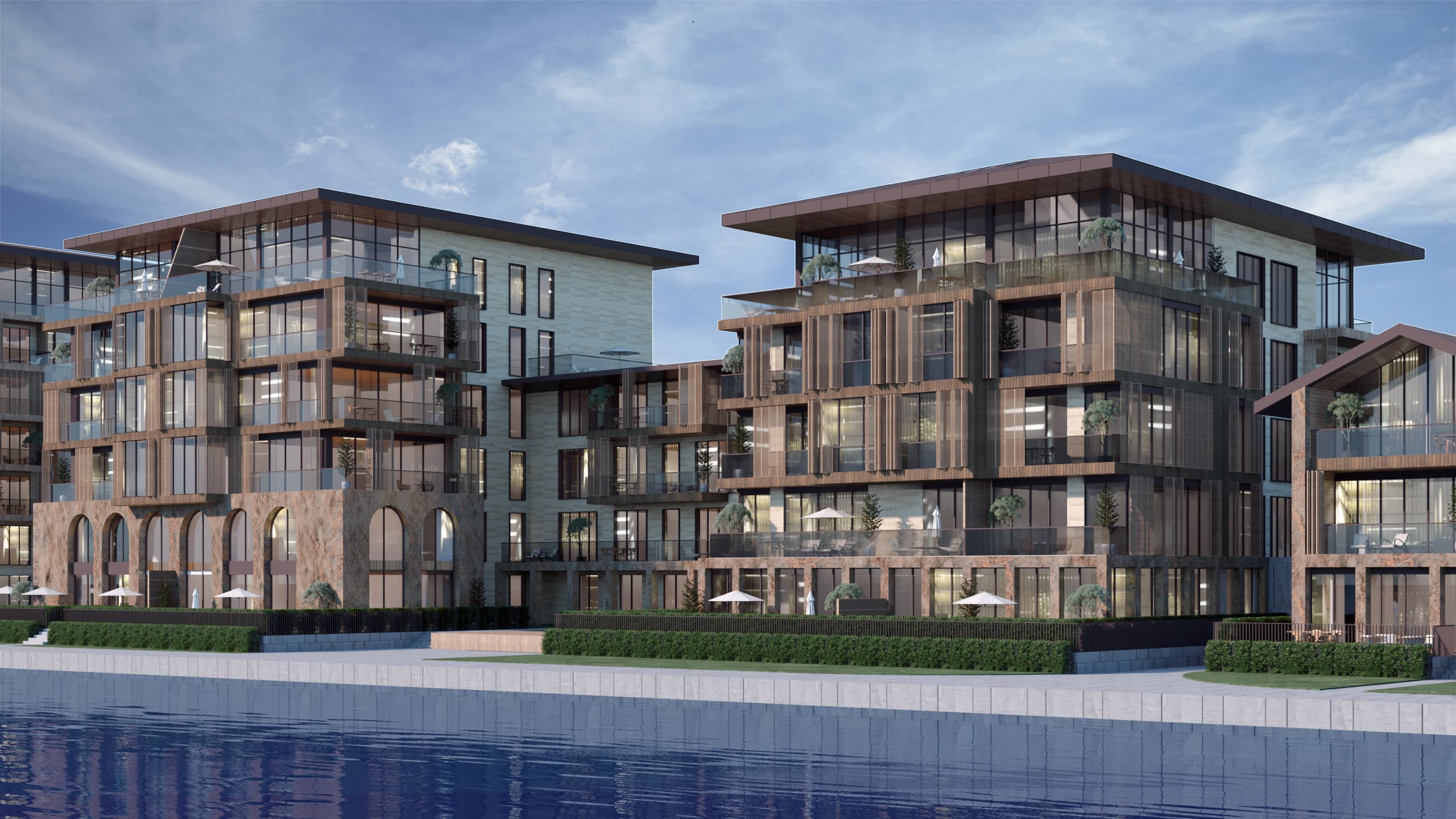 Rental Income & Yields in Istanbul: An Investor's Guide