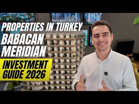 Babacan Meridian