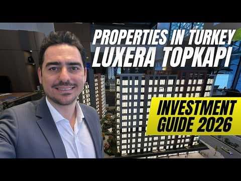 Luxera Topkapı