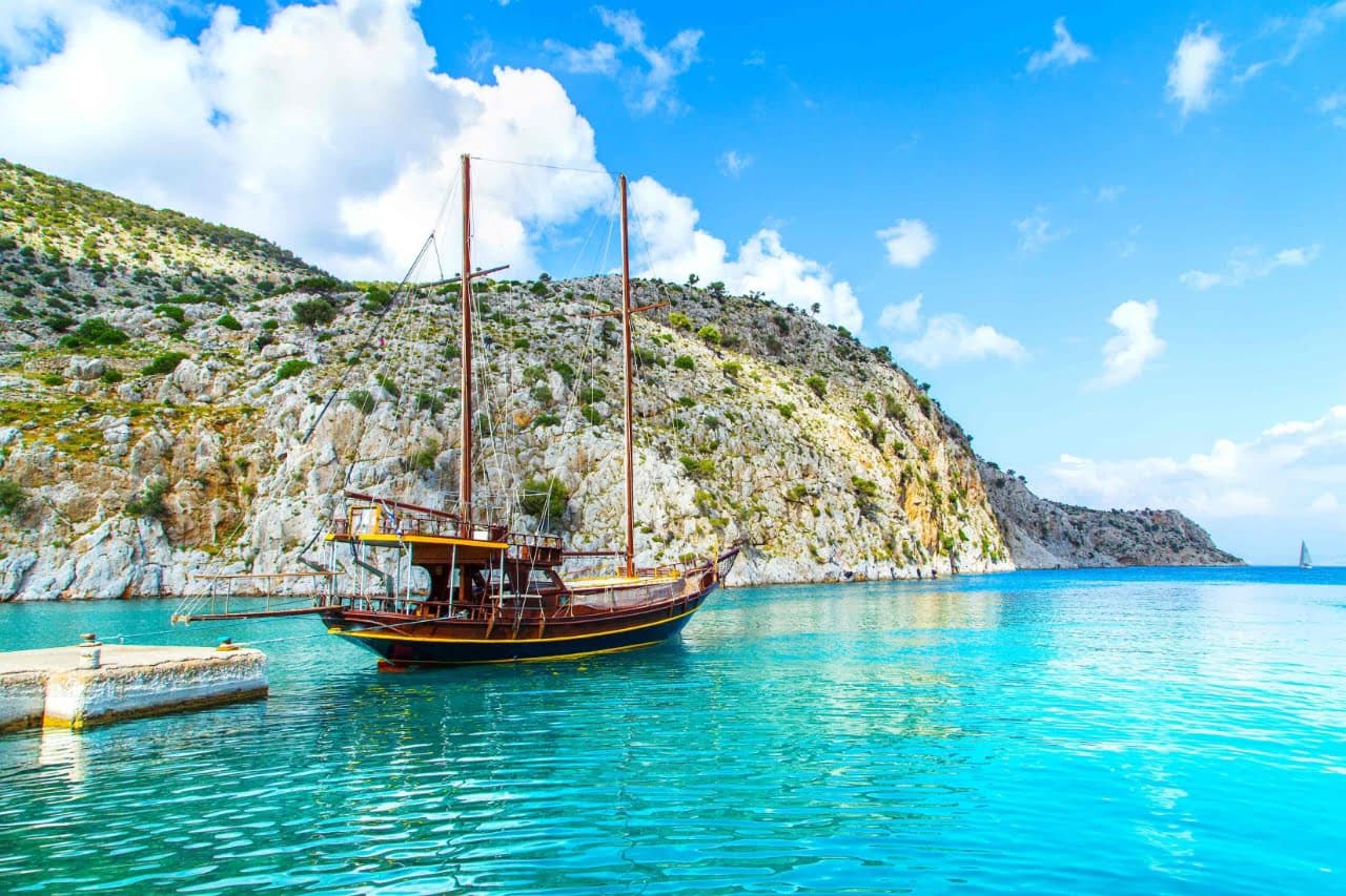Fethiye Real Estate Guide