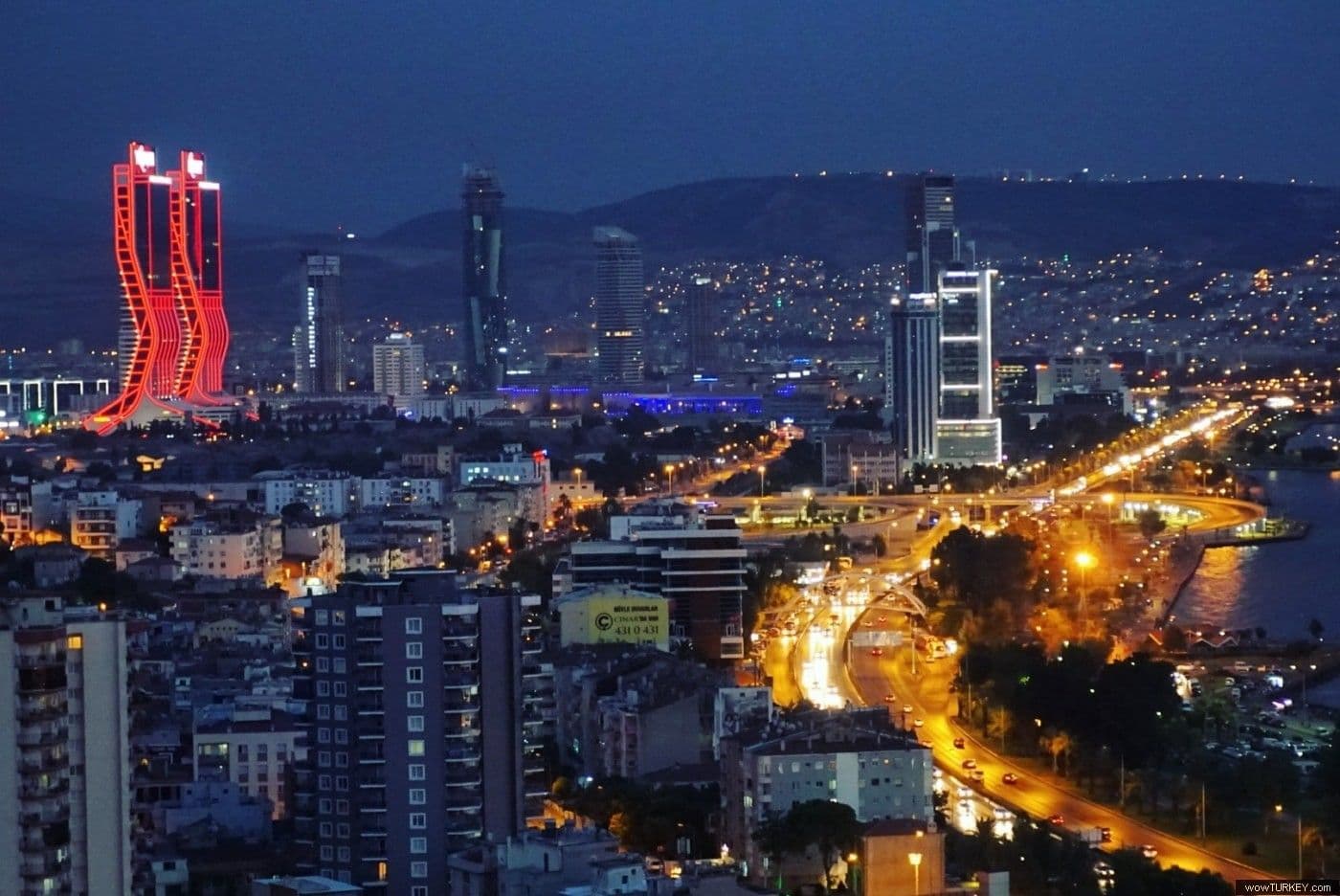 Izmir Real Estate Guide