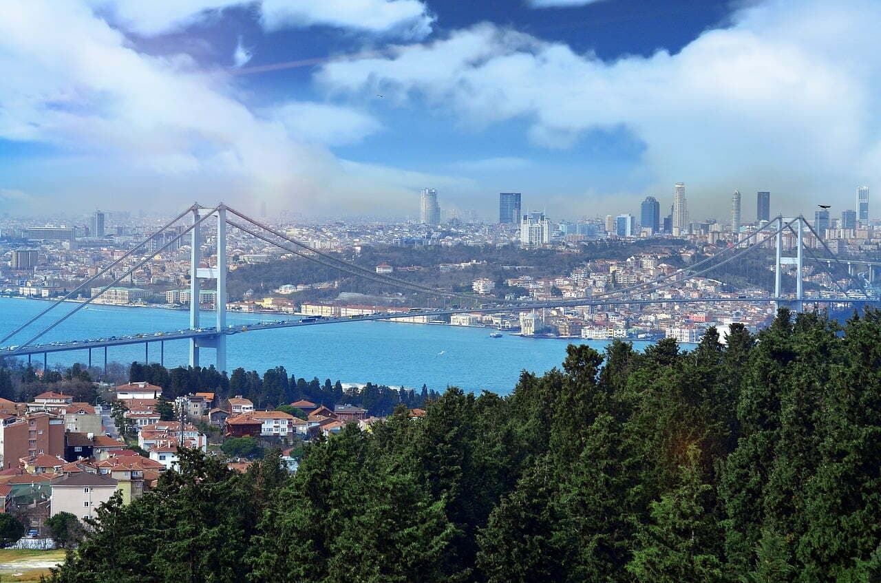 Istanbul Real Estate Guide