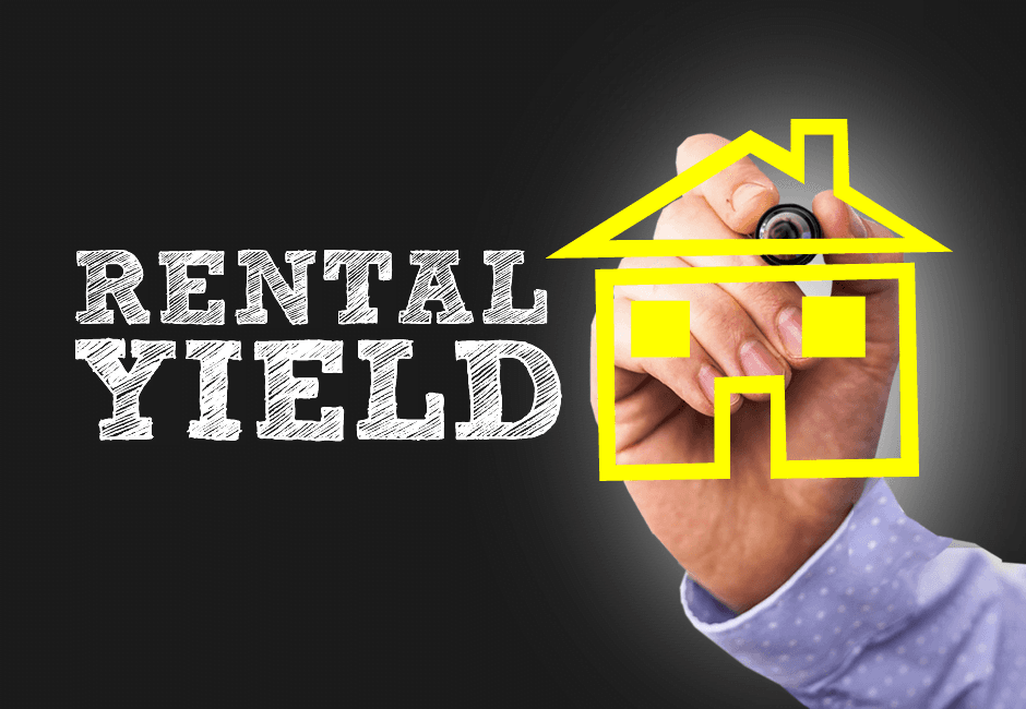 Rental Yield in Turkey for Your Flat