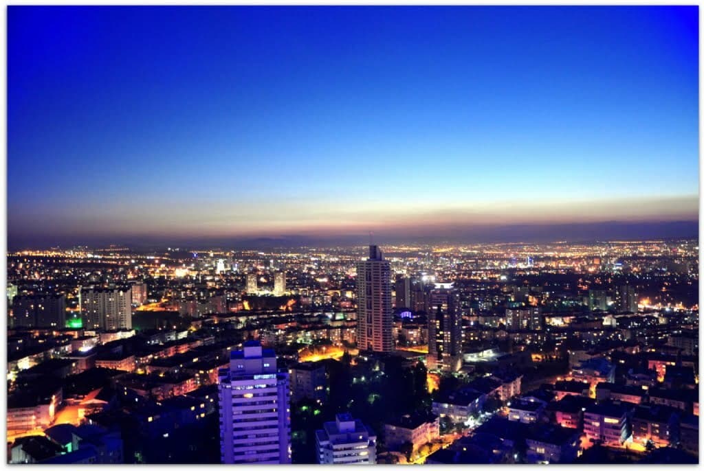 Ankara Real Estate Guide