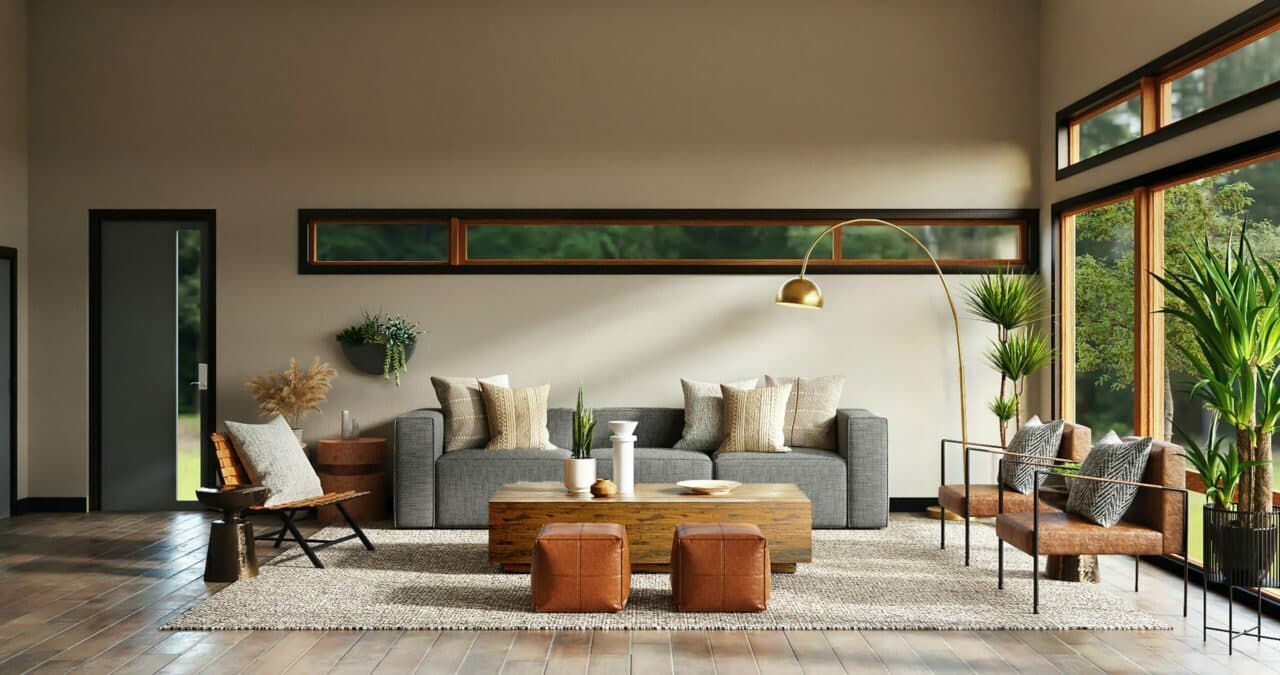 How to Decorate Your Home in Turkey