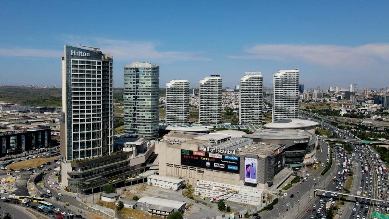 Housing Trends in Turkey