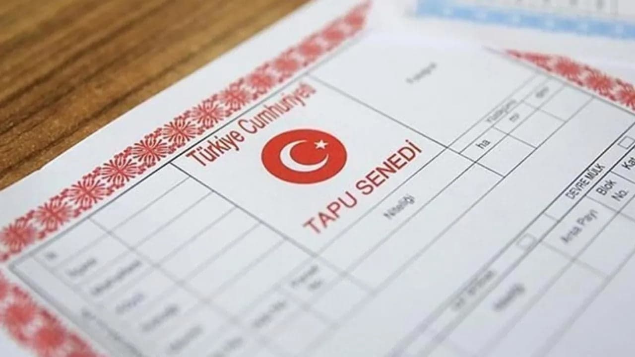 A Complete Guide to Buying Your First Home in Turkey
