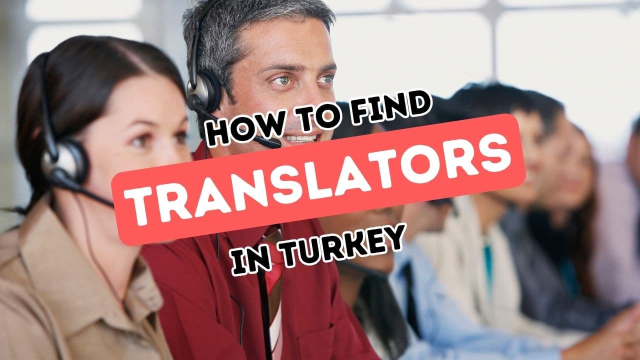 Türkiye'deki Yeminli Çeviri Hizmetlerinin Tüm Detaylarını Anlamak: En İyi Rehberiniz