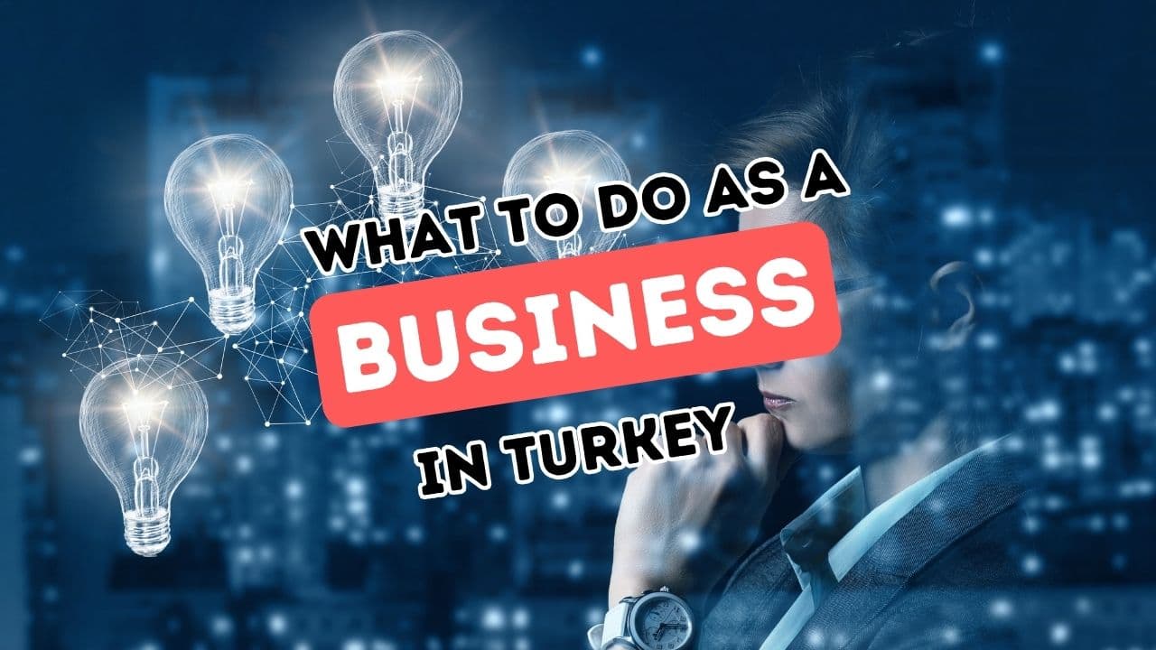 Uluslararası Yatırımcılar İçin Türkiye'deki Pazar Olanaklarını Araştırmak