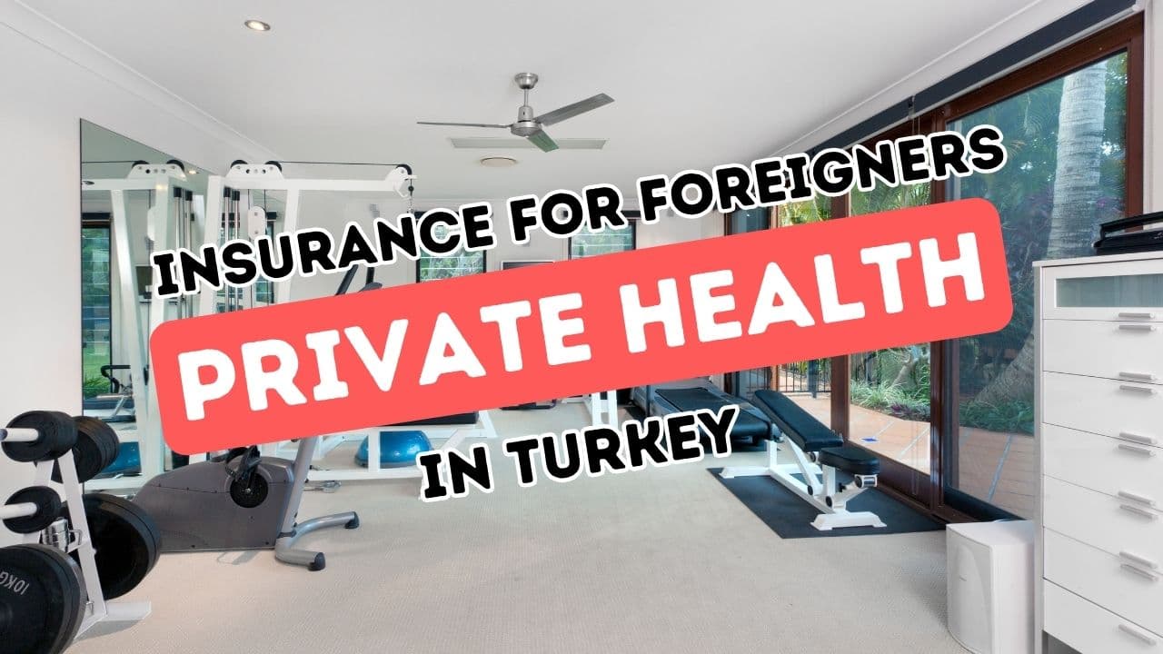Türkiye'deki Yabancılar için Sağlık Sigortası Alternatiflerini Keşfetmek