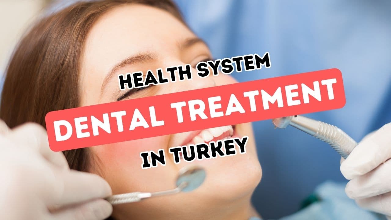 Türkiye'deki Uluslararası Ziyaretçiler için Diş Bakımı Çözümlerinde Gezinme