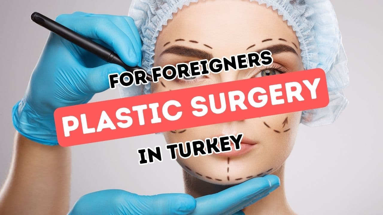Türkiye'deki Uluslararası Ziyaretçiler için Estetik Cerrahi Alternatiflerini Keşfetmek