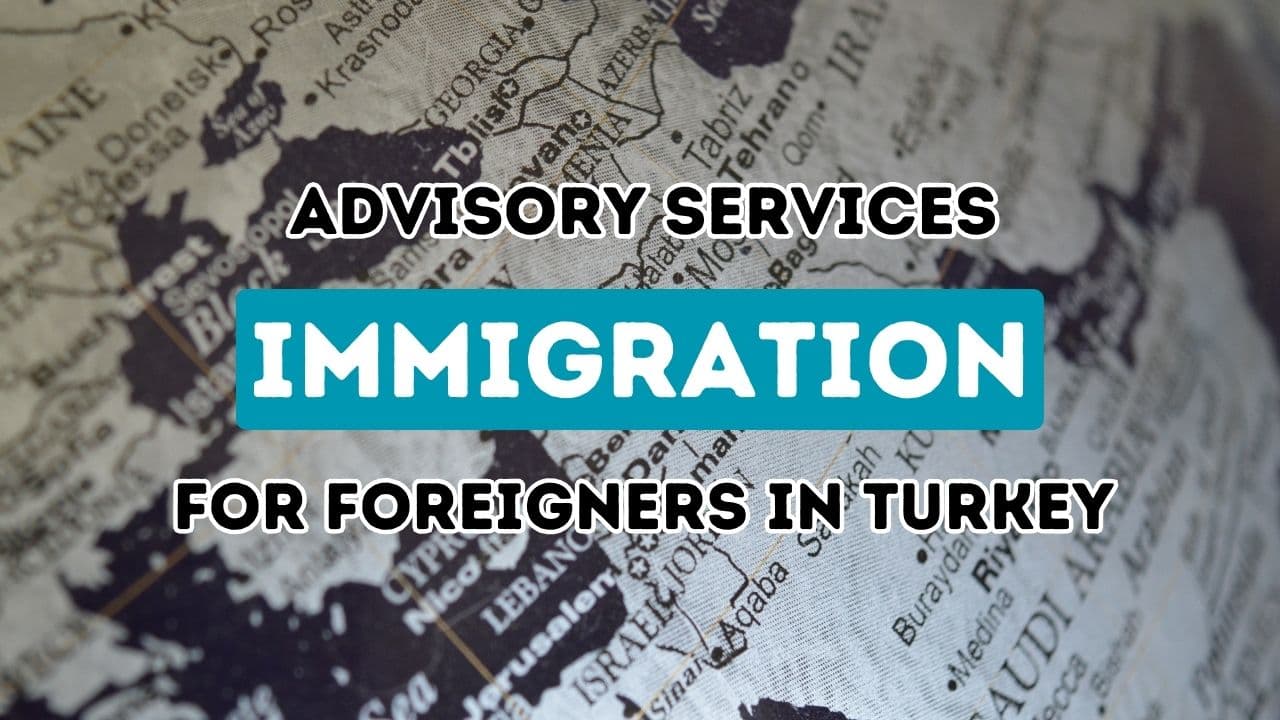 Türkiye'nin Göç Sürecinde Yol Almak: Yabancılar İçin Bir Kılavuz