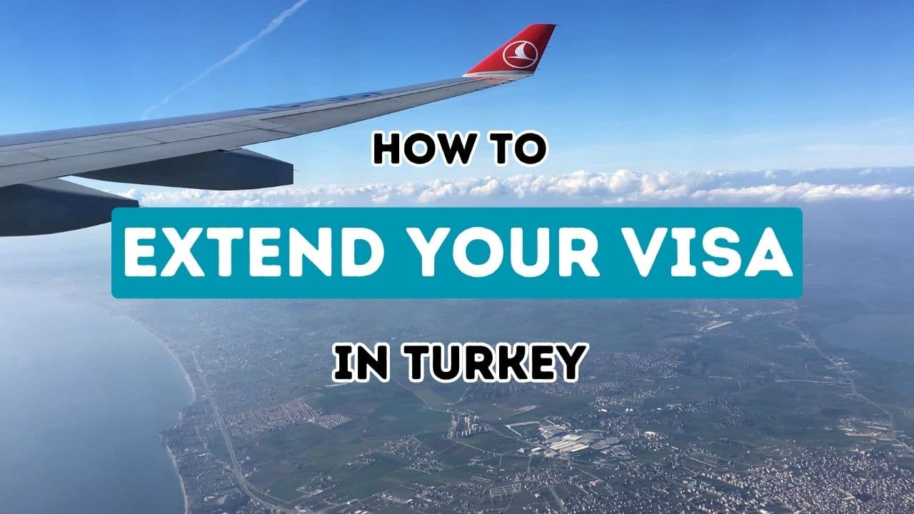 Türkiye Vizenizi Uzatmak İçin Adımlarda Gezinme: Kapsamlı Kılavuzunuz