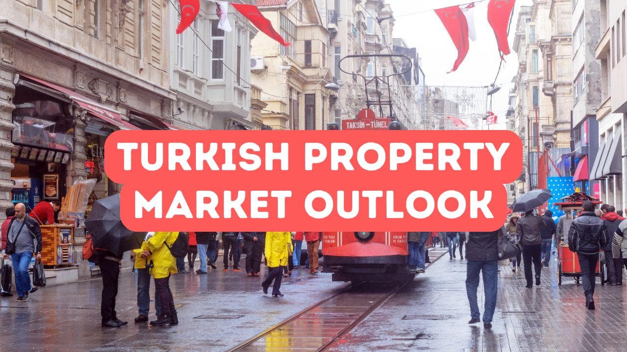 Les perspectives du marché immobilier turc