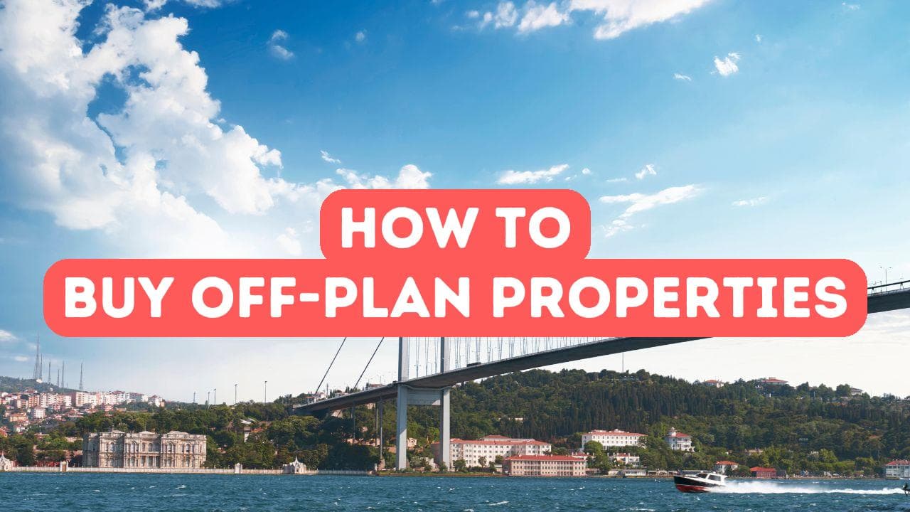 Comment acheter des propriétés sur plan