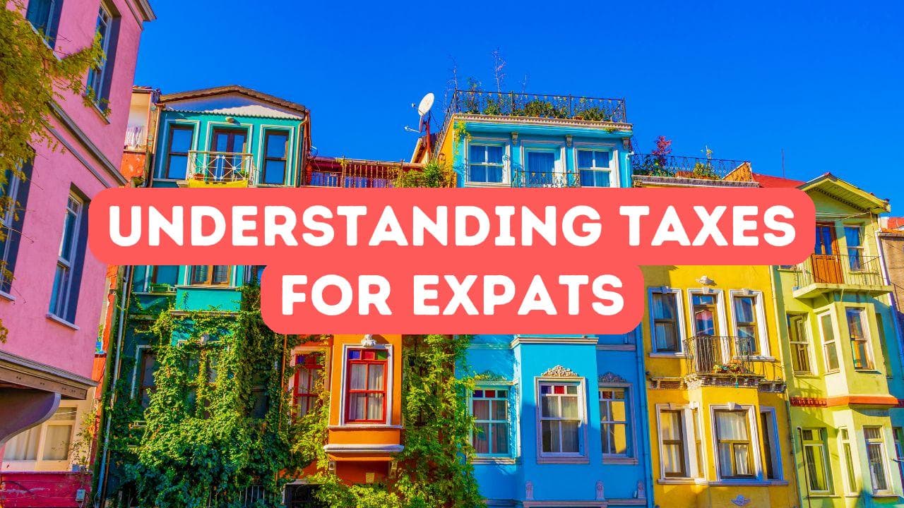 Comprendre les taxes foncières pour les expatriés