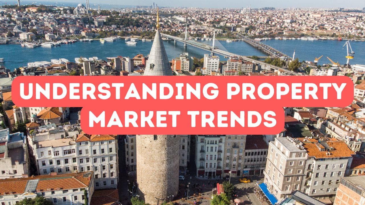 Comprendre les tendances du marché immobilier
