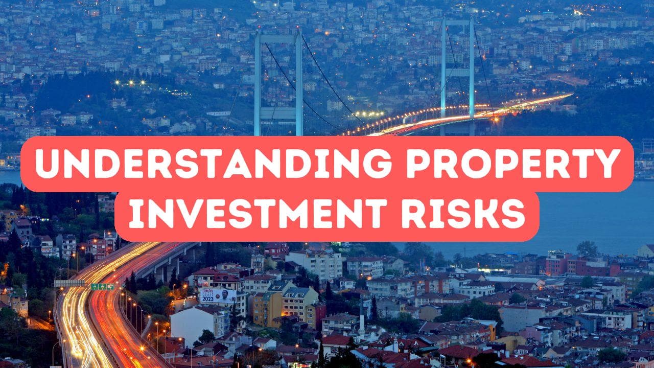 Comprendre les risques liés à l’investissement immobilier
