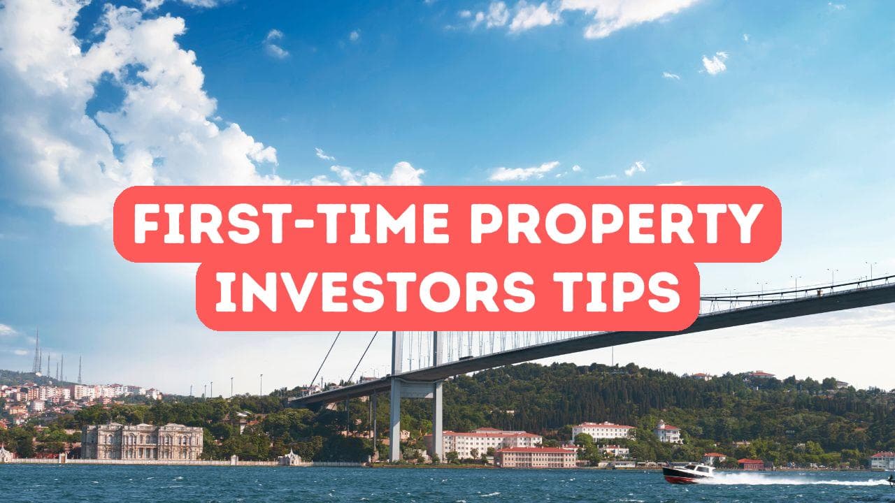 Conseils pour les nouveaux investisseurs immobiliers