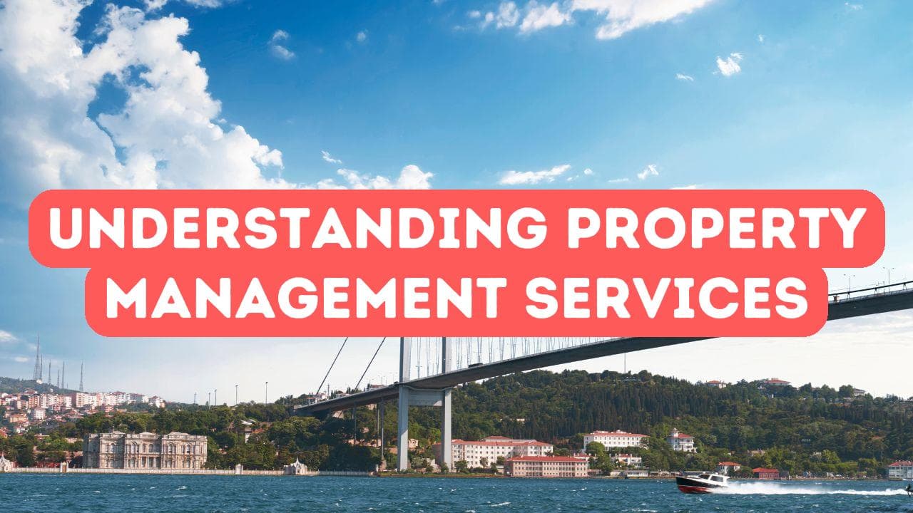 Comprendre les services de gestion immobilière