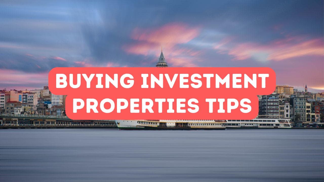 Conseils pour acheter des immeubles d’investissement