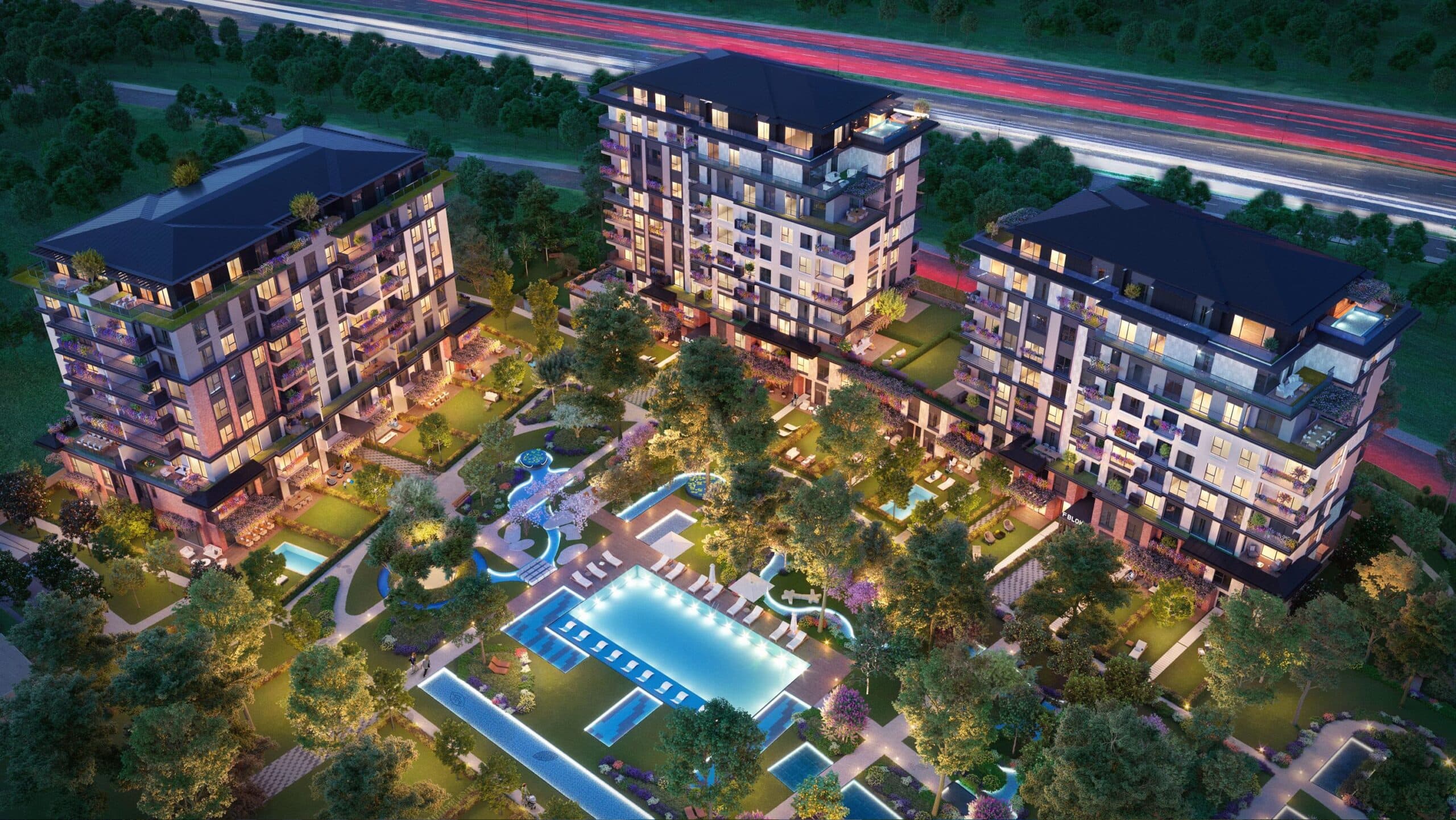 Buying Property in Beşiktaş, Istanbul: Area Guide
