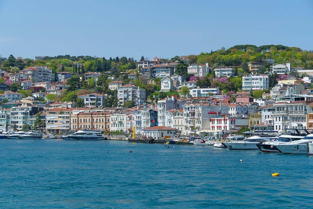 Buying Property in Turkey: A Step-by-Step Guide for Foreigners