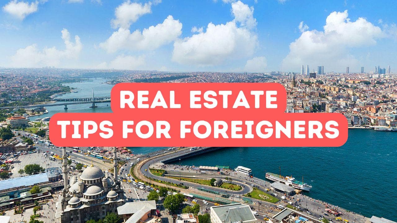 Conseils d'investissement immobilier pour les acheteurs étrangers