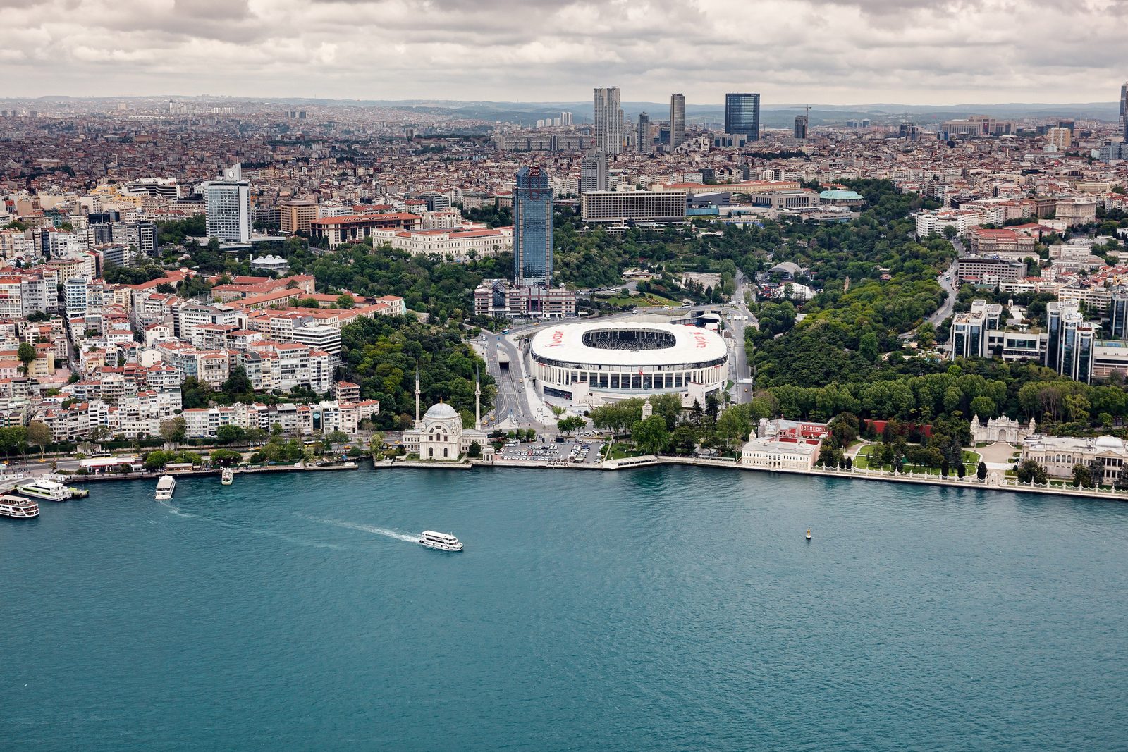Buying Property in Beşiktaş, Istanbul: Area Guide