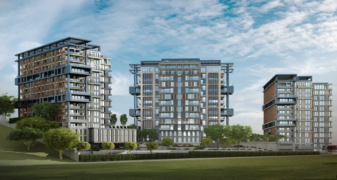 4 Mevsim İstanbul, Büyükçekmece, Istanbul - 4