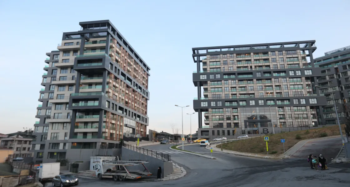 4 Mevsim İstanbul, Büyükçekmece, Istanbul - 5