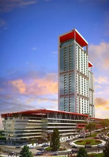 42 Maslak, Sarıyer, Istanbul - 2