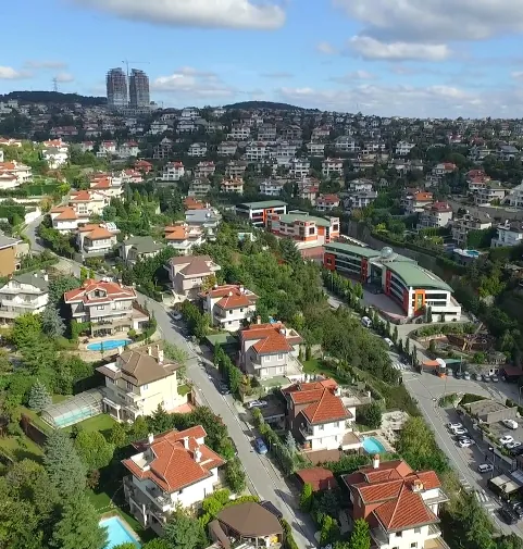 Acarkent, Beykoz, Istanbul - 2